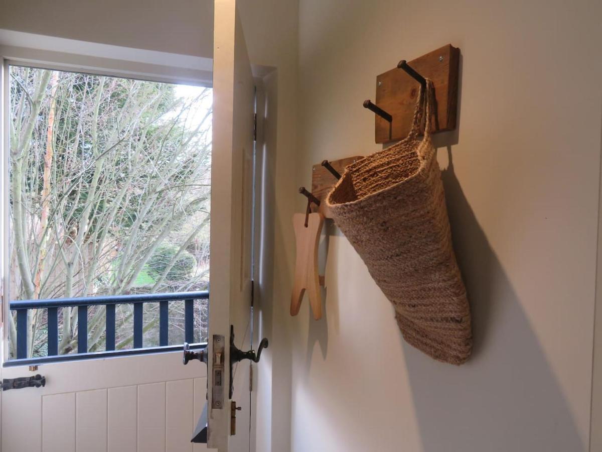 Teffont Magna Larkham Loft 아파트 외부 사진